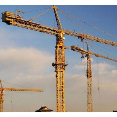建筑机械 其他工程与建筑机械 塔吊租赁-定安塔吊-博大建筑设备公司